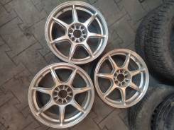 RW Classic H-250. 7.0x16", 5x100, 5x114.3, ET40,  73,1. 