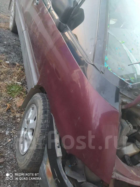Toyota Estima Emina. CXR200019991, 3CTE ����