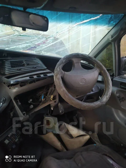 Toyota Estima Emina. CXR200019991, 3CTE ����