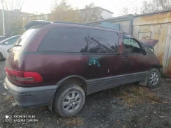 Toyota Estima Emina. CXR200019991, 3CTE ����