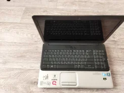 Compaq Presario CQ61-335ER. WiFi: 1, Bluetooth: 1 ����