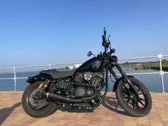 Yamaha XV950. 950����. ��., ��������, ���, ��� ������� ����