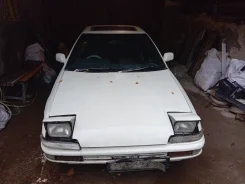 Toyota Sprinter Trueno. AE92, 4AGE ����
