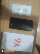 Huawei Y6. �/�, ������, 4G LTE, Dual-SIM ����