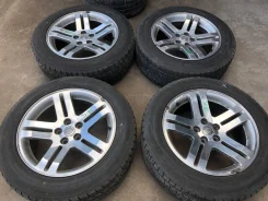 Chrysler. 7.5x18", 5x115, ET24 ����