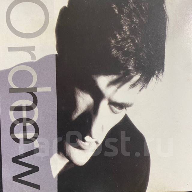 Cd New Order Low Life 1985 Muzyka Cd V Habarovske