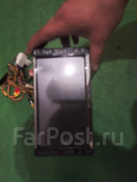 Eclipse AVN6604HD ����