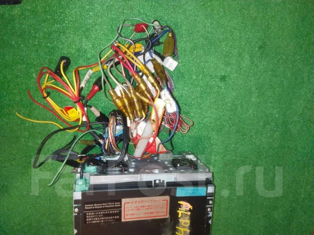 Eclipse AVN6604HD ����