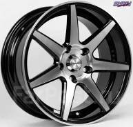 Vossen CV1. 7.5x16", 5x114.3, ET38, �� 73,1���. ��� ����� �� ������ ����