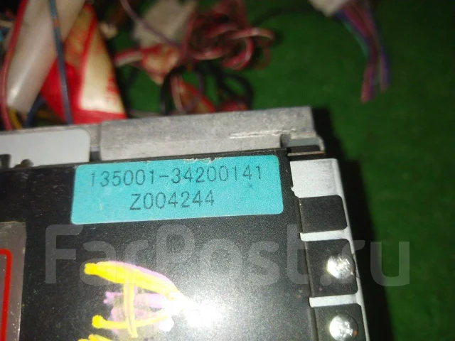 Eclipse AVN6604HD ����