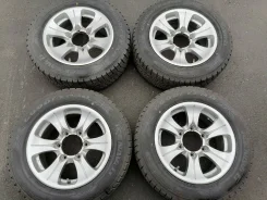 �������� ����� R15, 6/139.7. 6.5x15", 6x139.7, ET28 ����