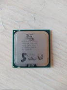 Intel Pentium E5200 ����