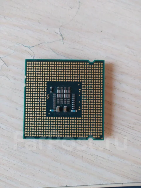 Intel Pentium E5200 ����