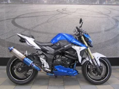 Suzuki GSR 750A. 750����. ��., ��������, ���, ��� ������� ����