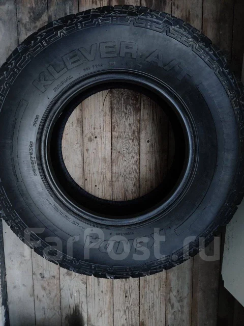 Kenda Klever A/T KR28. ����� at, �/�, ����� 40 % ����