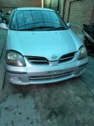 Nissan Tino. HV10, SR20DE ����