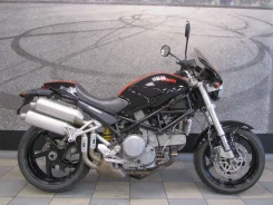 Ducati Monster 800 S2R. 800����. ��., ��������, ���, ��� ������� ����