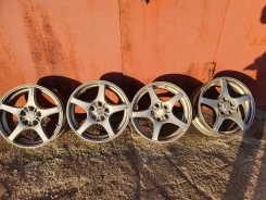 Enkei RP03. 7.0x17", 5x114.3, ET45, �� 72���. ����