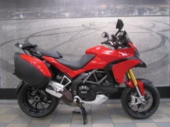 Ducati Multistrada 1200 S Touring. 1 200����. ��., ��������, ���, ��� ������� ����