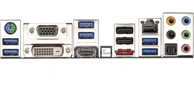 Socket FM2 ����