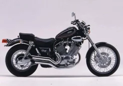 Yamaha Virago XV 400 ����