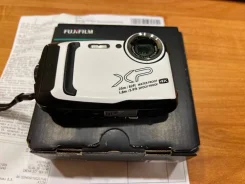 Fujifilm FinePix XP140. 15 - 19.9 ��, ���: 5� ����