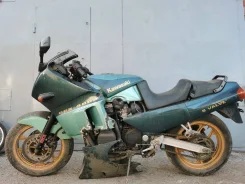 Kawasaki GPZ ����