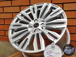 Marcello. 8.5x18", 5x114.3, ET40,  67,1. 