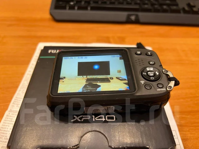 Fujifilm FinePix XP140. 15 - 19.9 ��, ���: 5� ����