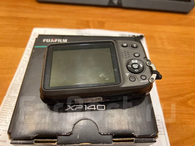 Fujifilm FinePix XP140. 15 - 19.9 ��, ���: 5� ����
