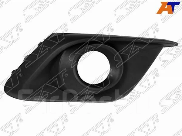 Оправа ПТФ Mazda 3 13-16 / Axela 13-16 (Справа)