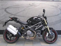 Ducati Monster 1100 Evo. 1 100����. ��., ��������, ���, ��� ������� ����