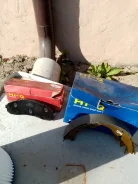 Kia Bongo III ����