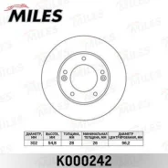 ���� ��������� 51712-3E300/K000242 Miles K000242 ����