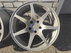 ProDrive GC-07C. 8.5x18", 5x114.3, ET32 ����