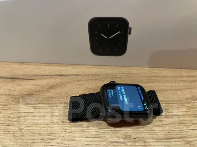 Apple Watch Series 5 ����