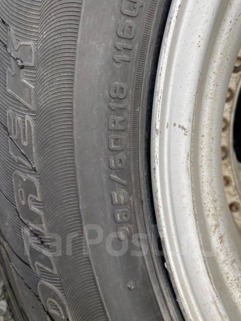 Super Star. 9.0x18", 6x139.7, ET33 ����