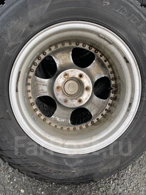 Super Star. 9.0x18", 6x139.7, ET33 ����