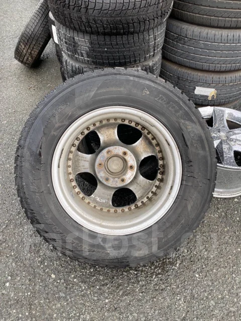 Super Star. 9.0x18", 6x139.7, ET33 ����