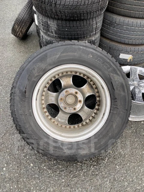 Super Star. 9.0x18", 6x139.7, ET33 ����