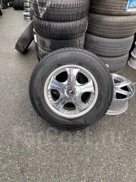 Super Star. 9.0x18", 6x139.7, ET33 ����