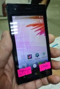 Highscreen Pure F. �/�, ������, 3G, Dual-SIM ����