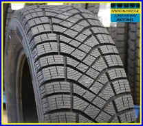 Pirelli Ice Zero FR. ������, ��� �����, ����� ����