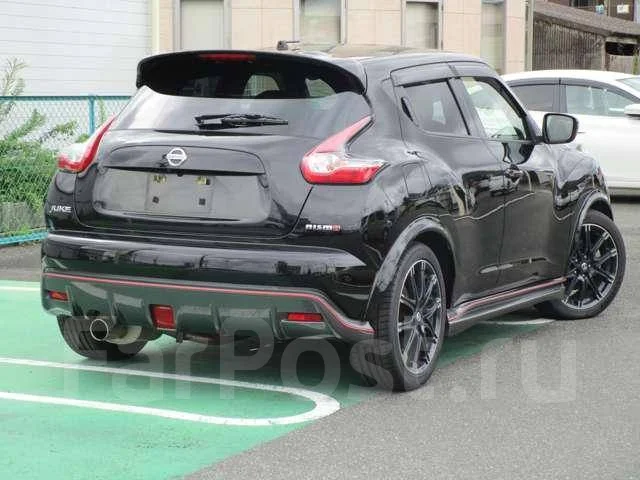 Nissan Juke. ��������, 4wd, 1.6 (214��.�.), ������, 32����. ��, �/�. ��� ����� �� ������������ ����