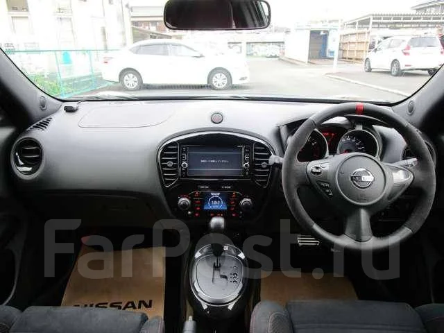 Nissan Juke. ��������, 4wd, 1.6 (214��.�.), ������, 32����. ��, �/�. ��� ����� �� ������������ ����