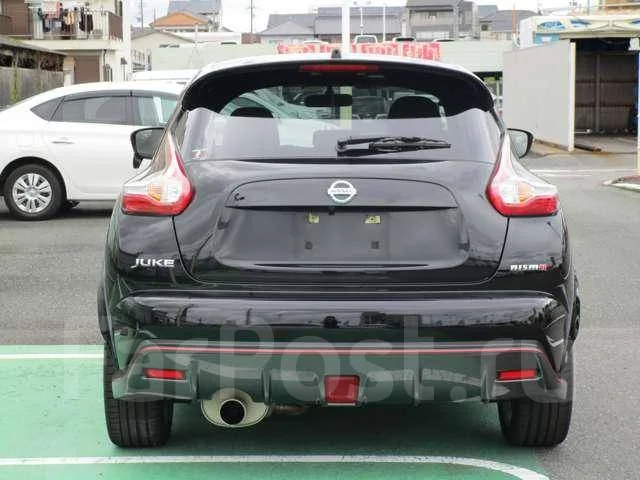Nissan Juke. ��������, 4wd, 1.6 (214��.�.), ������, 32����. ��, �/�. ��� ����� �� ������������ ����