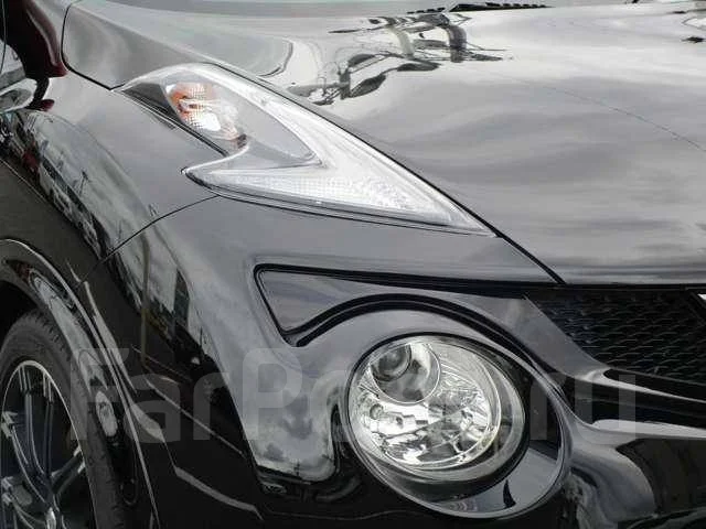 Nissan Juke. ��������, 4wd, 1.6 (214��.�.), ������, 32����. ��, �/�. ��� ����� �� ������������ ����