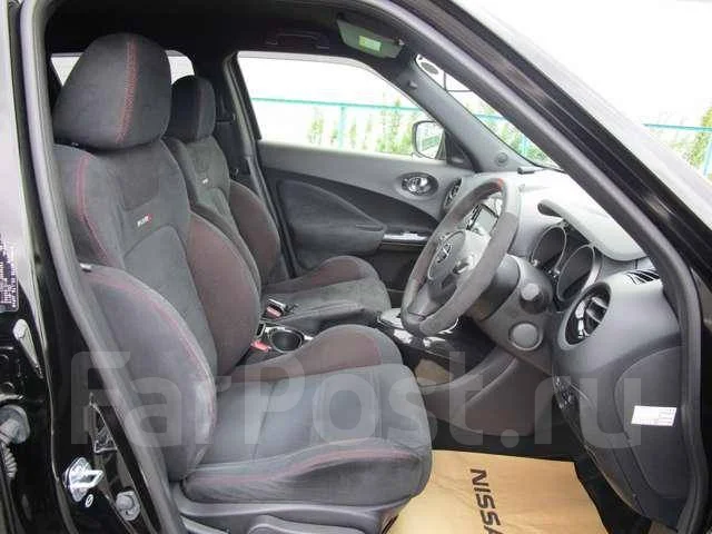 Nissan Juke. ��������, 4wd, 1.6 (214��.�.), ������, 32����. ��, �/�. ��� ����� �� ������������ ����