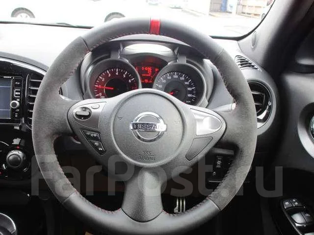 Nissan Juke. ��������, 4wd, 1.6 (214��.�.), ������, 32����. ��, �/�. ��� ����� �� ������������ ����