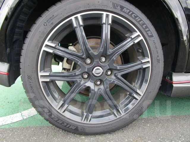 Nissan Juke. ��������, 4wd, 1.6 (214��.�.), ������, 32����. ��, �/�. ��� ����� �� ������������ ����